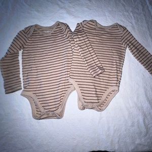Easy Peasy Bodysuits 24 Months